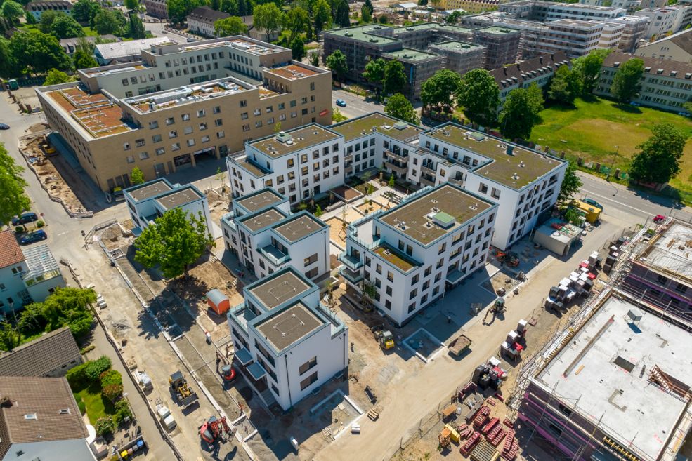 MTV bringt Leben in die Südstadt