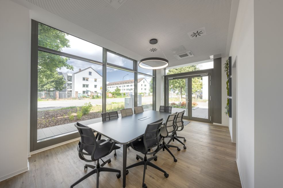 Bauen neu gedacht