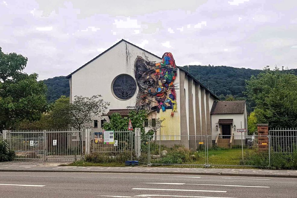 Ein Bürgerzentrum für MTV