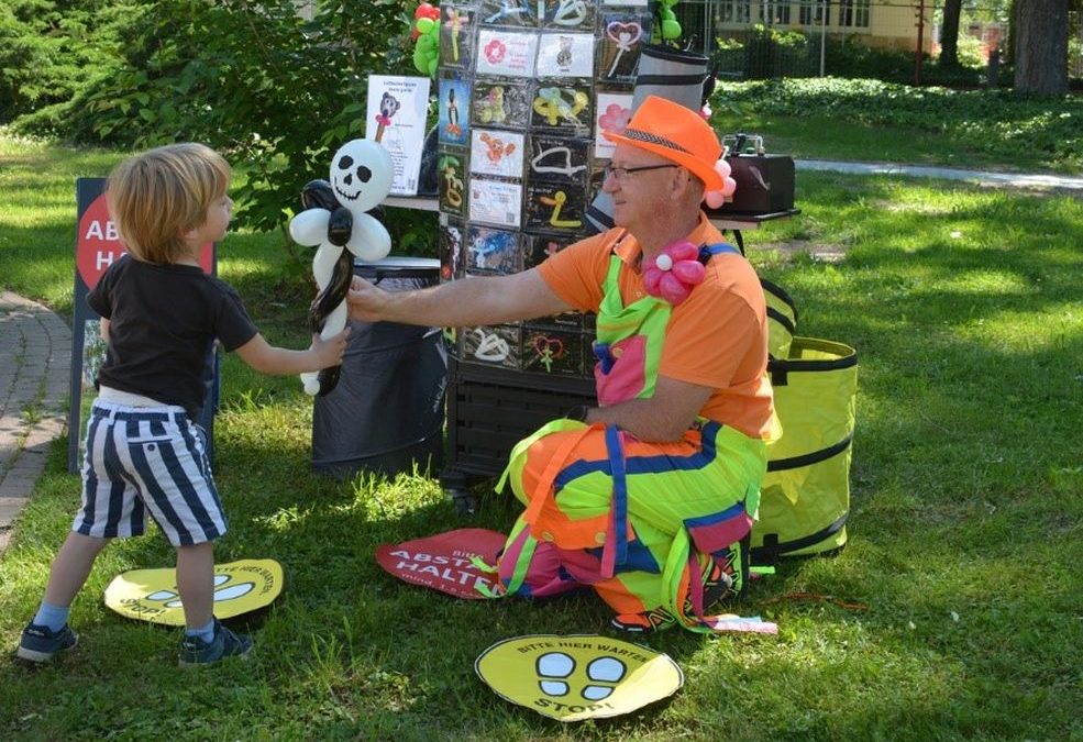 Reges Interesse an MTV-Wohnungen