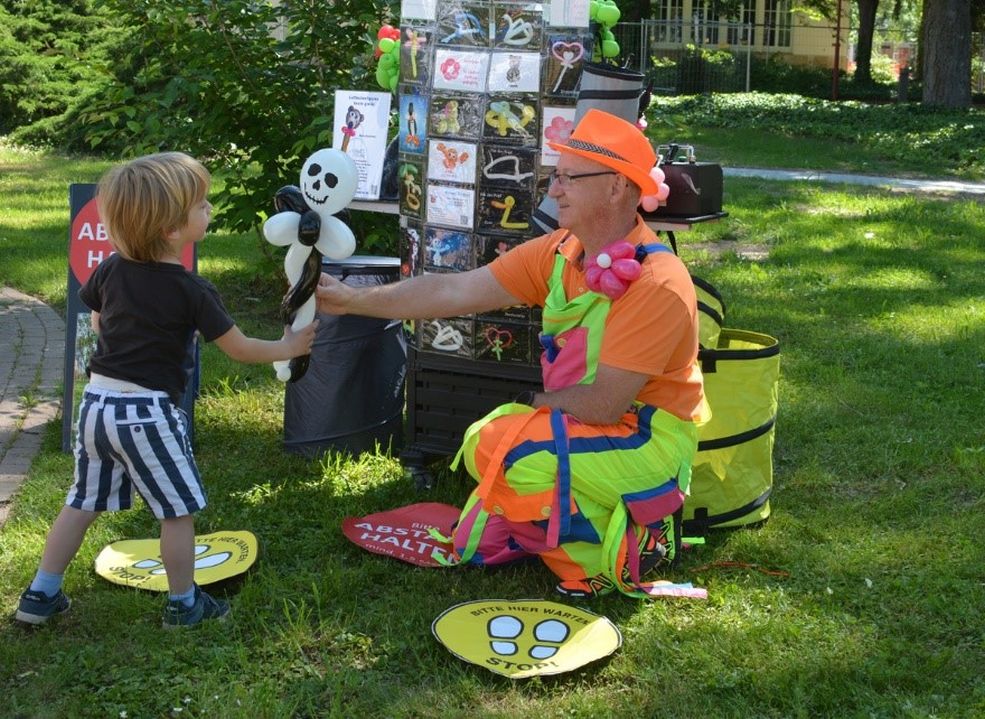 Reges Interesse an MTV-Wohnungen