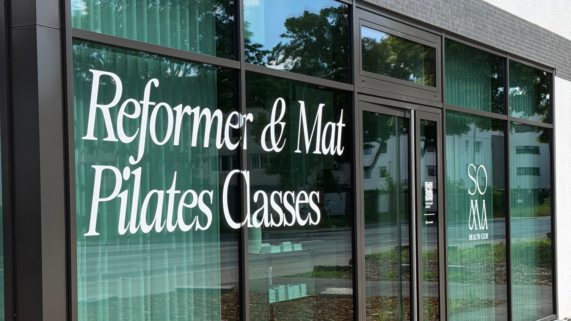 Neueröffnung: SOMA Health Club – Pilates und Gesundheit ganzheitlich gedacht